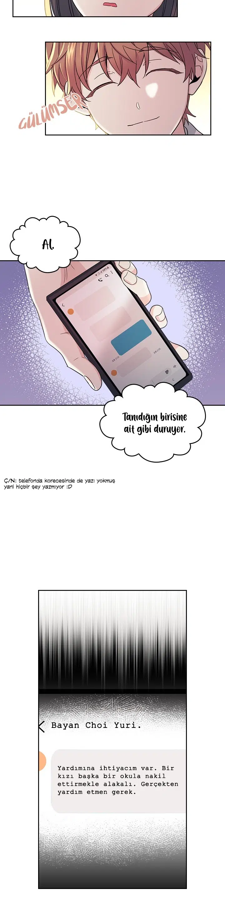 Inso’s Law - Bölüm 96 Sayfa 12