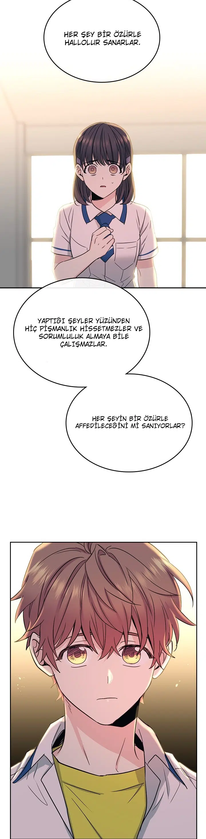 Inso’s Law - Bölüm 96 Sayfa 23