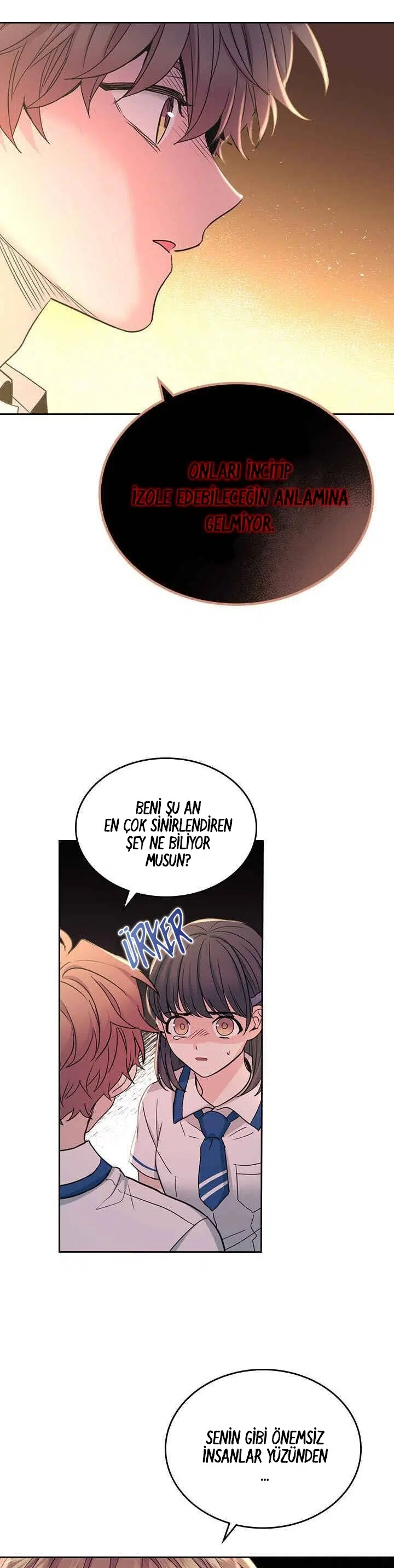 Inso’s Law - Bölüm 97 Sayfa 10