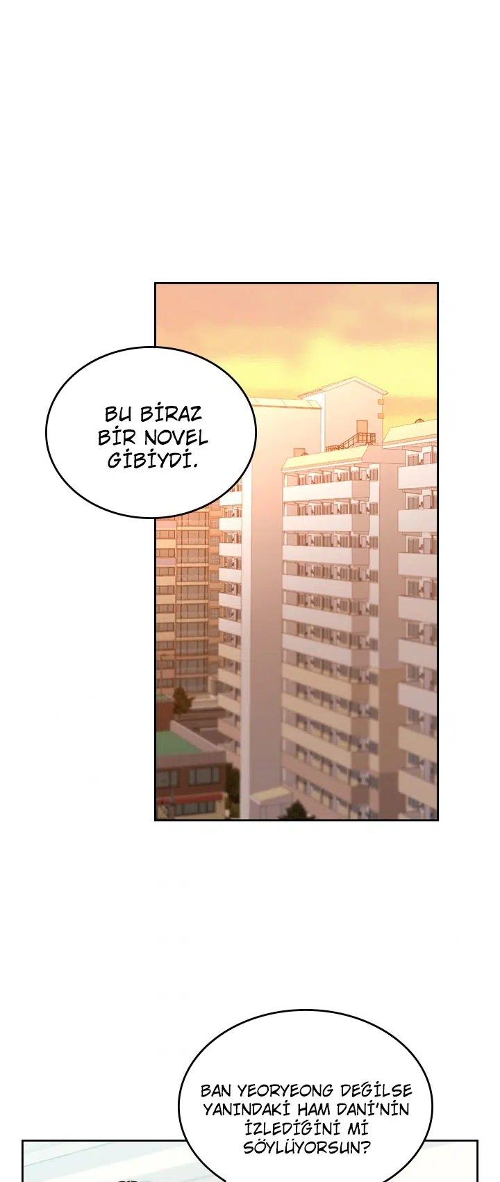 Inso’s Law - Bölüm 99 Sayfa 2