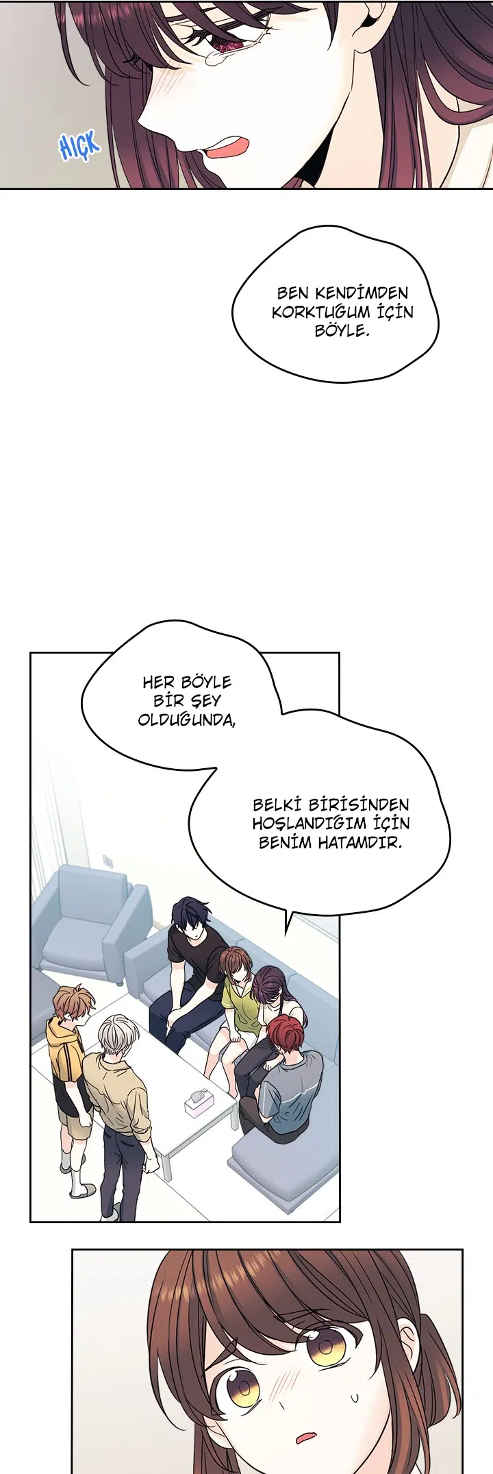 Inso’s Law - Bölüm 99 Sayfa 8