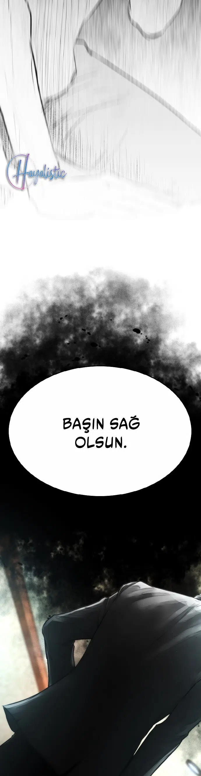 Yarı Zamanlı Baba - Bölüm 1 Sayfa 58