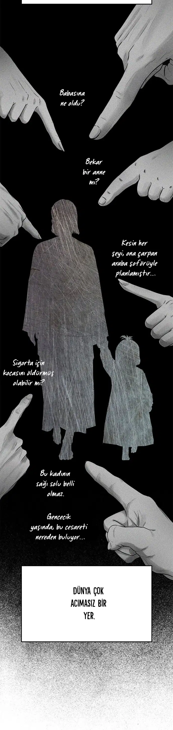 Yarı Zamanlı Baba - Bölüm 2 Sayfa 18