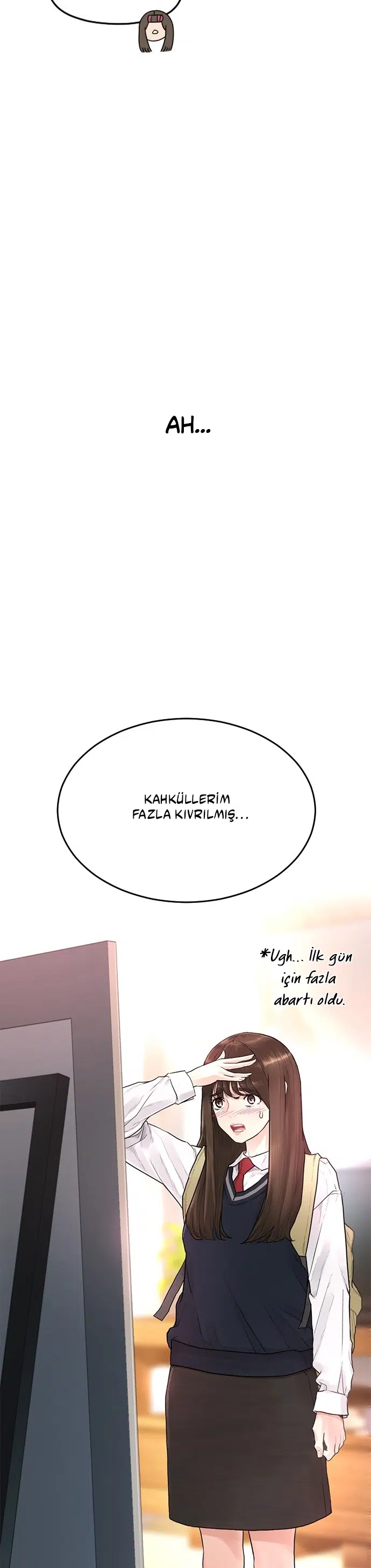 Yarı Zamanlı Baba - Bölüm 2 Sayfa 26