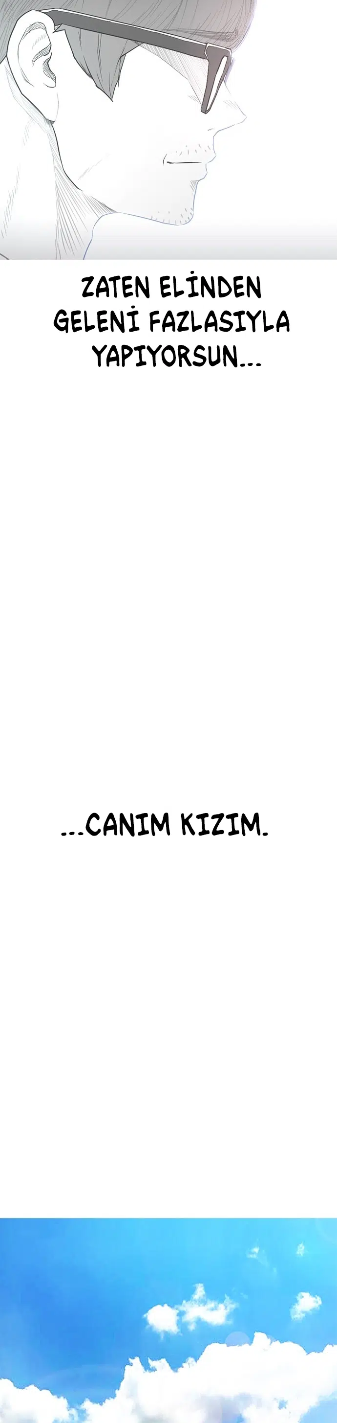 Yarı Zamanlı Baba - Bölüm 2 Sayfa 31