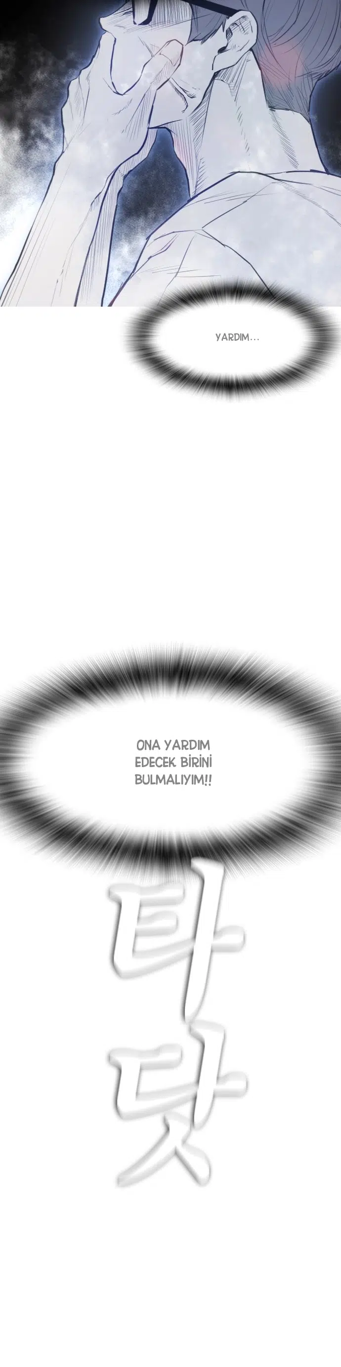 Yarı Zamanlı Baba - Bölüm 3 Sayfa 19