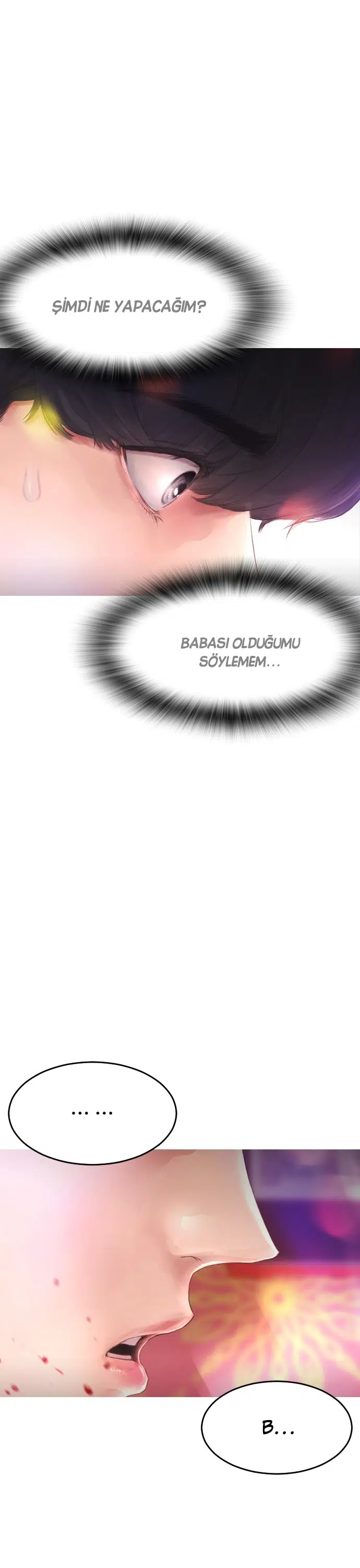 Yarı Zamanlı Baba - Bölüm 4 Sayfa 2