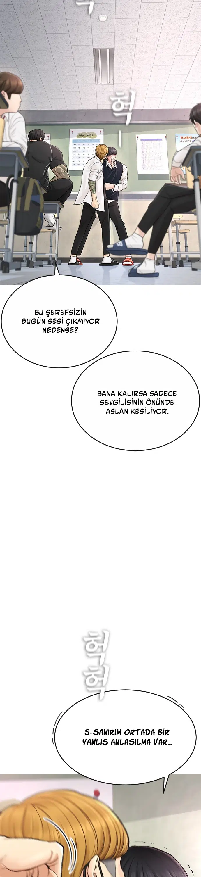 Yarı Zamanlı Baba - Bölüm 4 Sayfa 35