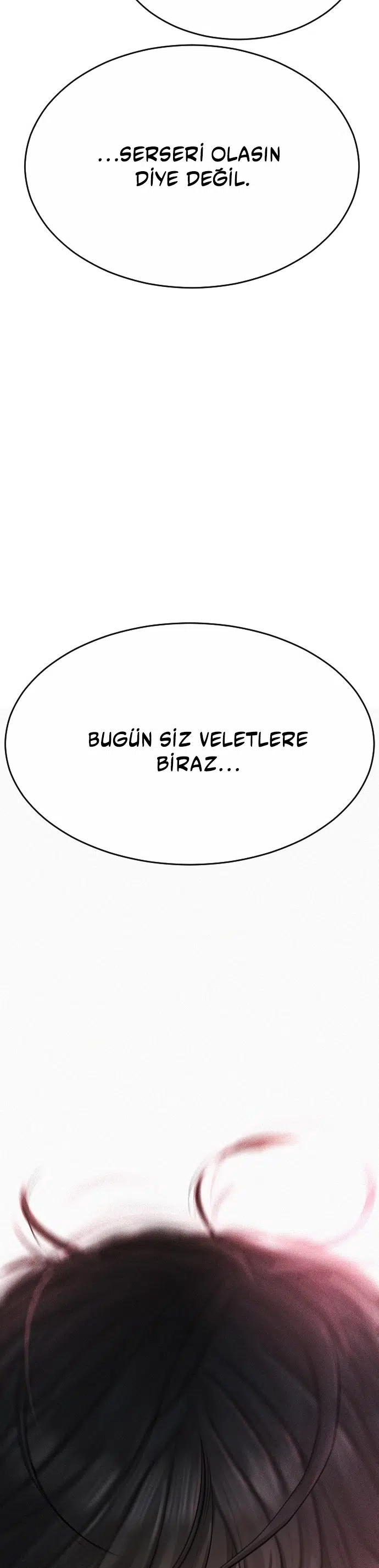 Yarı Zamanlı Baba - Bölüm 4 Sayfa 48
