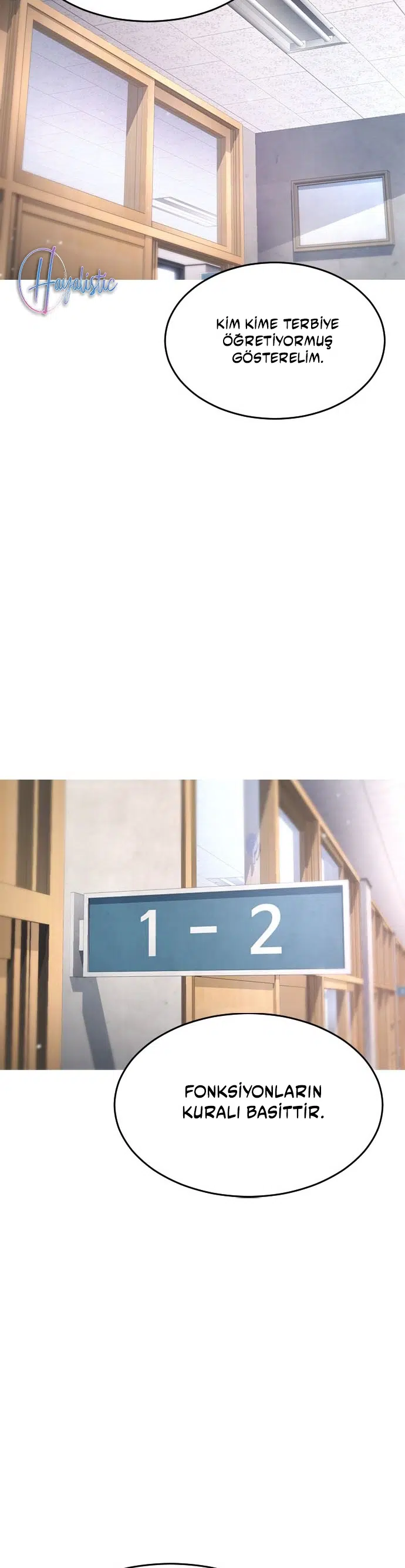 Yarı Zamanlı Baba - Bölüm 5 Sayfa 13