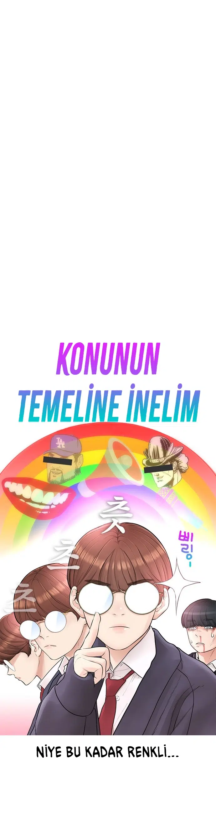 Yarı Zamanlı Baba - Bölüm 5 Sayfa 16