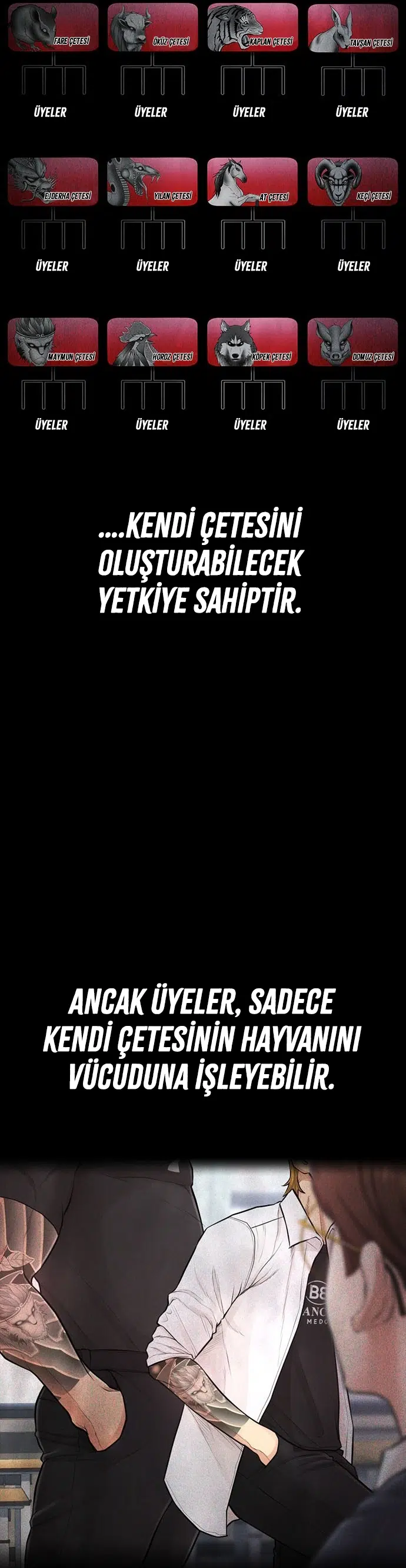 Yarı Zamanlı Baba - Bölüm 5 Sayfa 22
