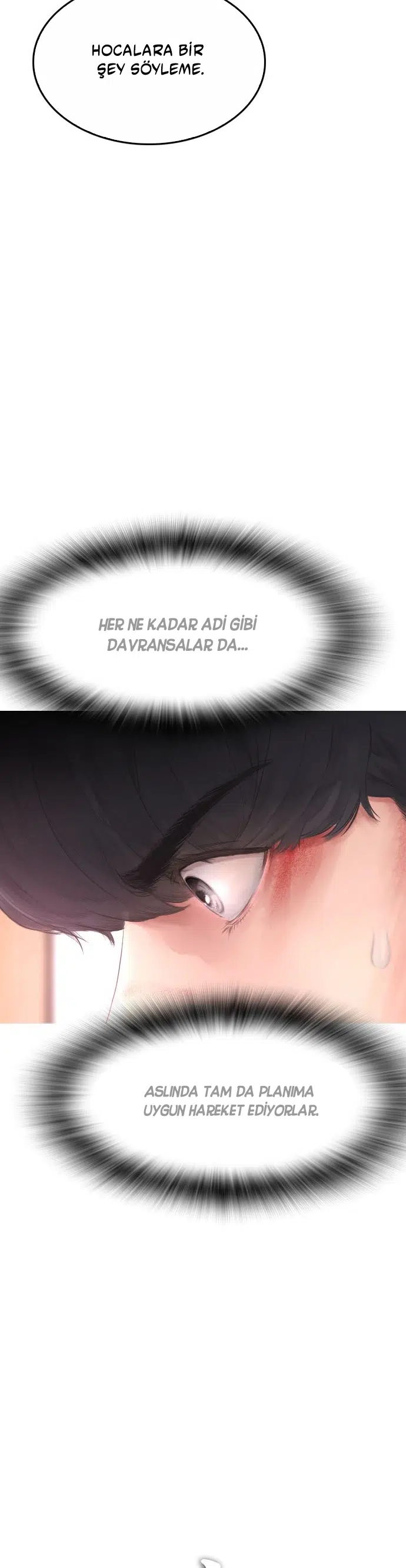 Yarı Zamanlı Baba - Bölüm 5 Sayfa 27