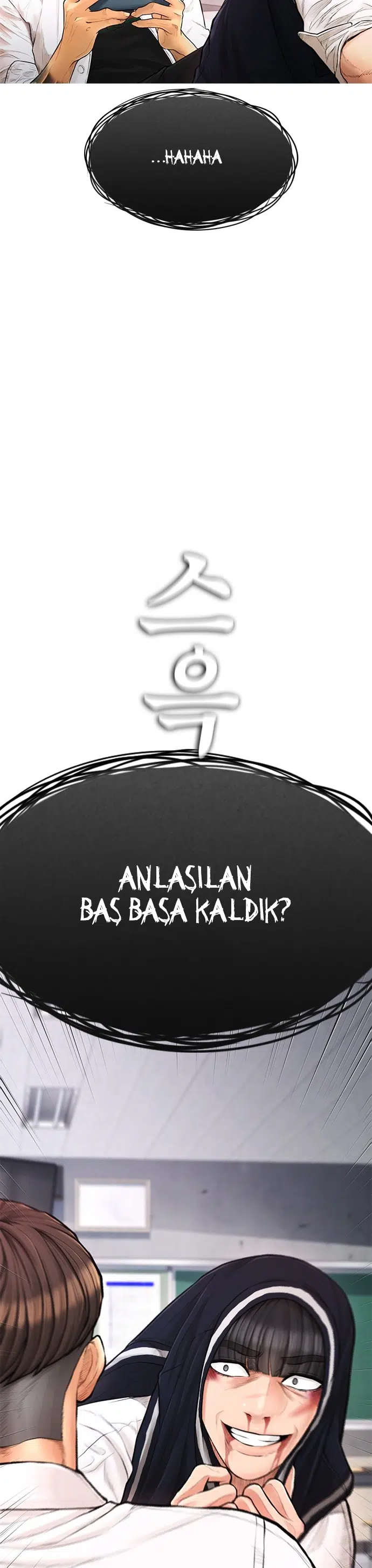 Yarı Zamanlı Baba - Bölüm 6 Sayfa 17
