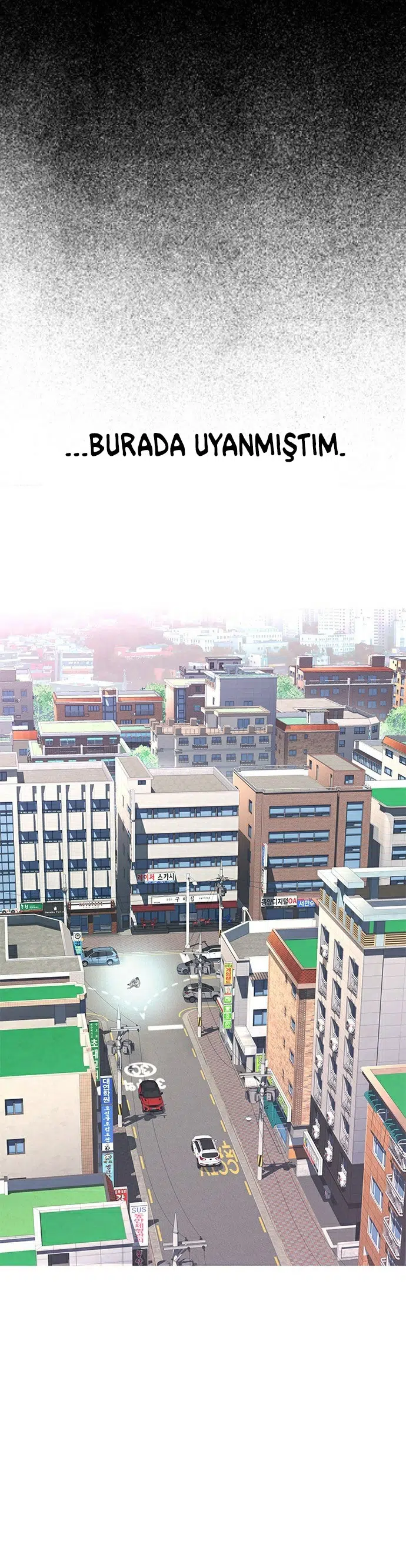 Yarı Zamanlı Baba - Bölüm 7 Sayfa 8