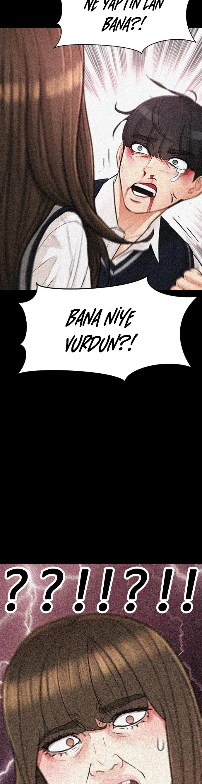 Yarı Zamanlı Baba - Bölüm 7 Sayfa 13