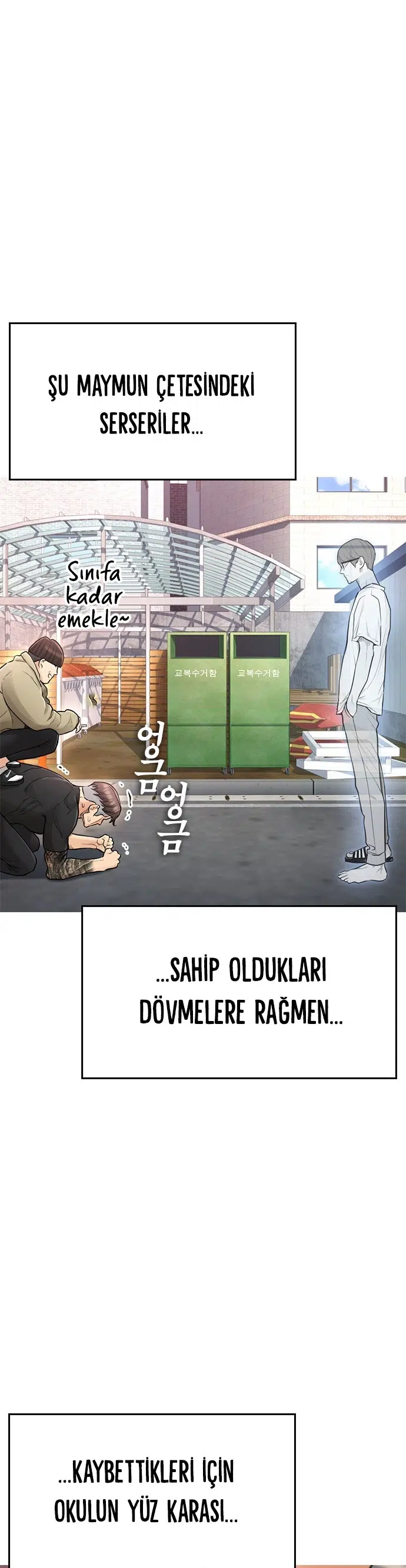 Yarı Zamanlı Baba - Bölüm 7 Sayfa 20