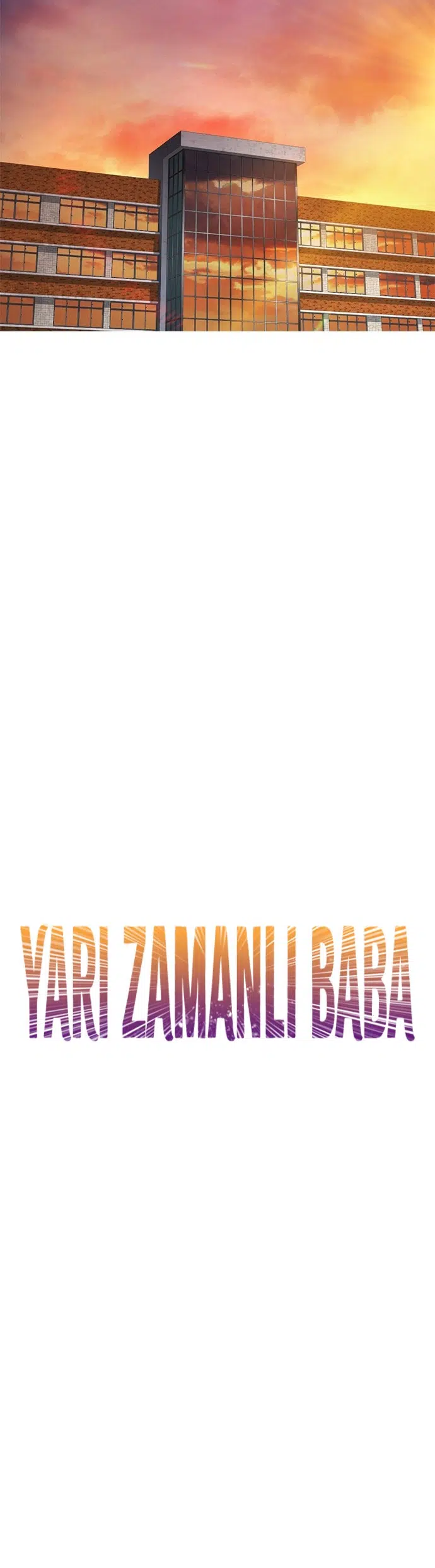 Yarı Zamanlı Baba - Bölüm 8 Sayfa 6