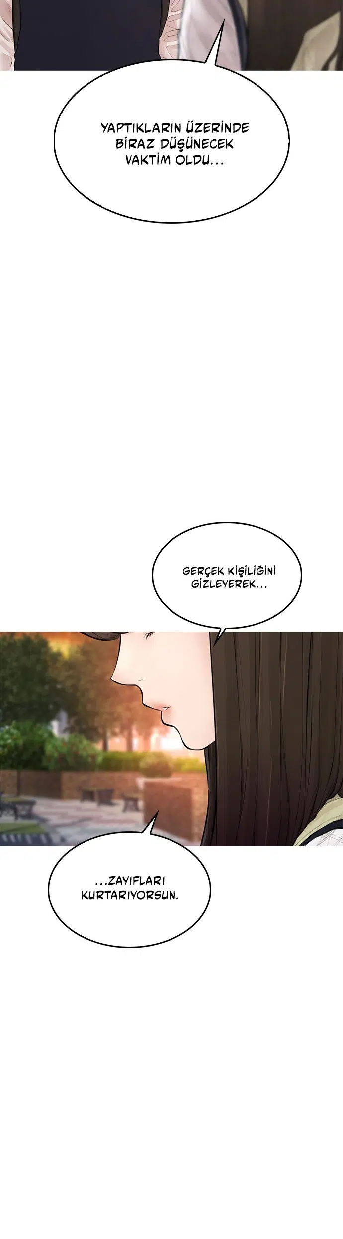 Yarı Zamanlı Baba - Bölüm 8 Sayfa 8