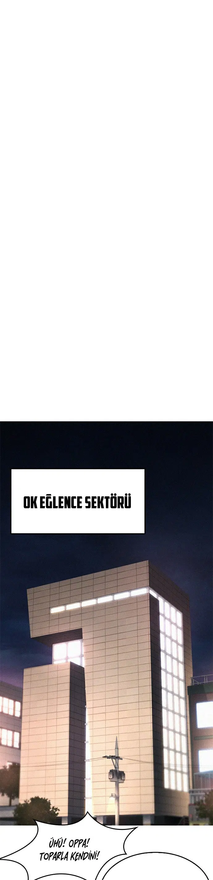 Yarı Zamanlı Baba - Bölüm 8 Sayfa 13