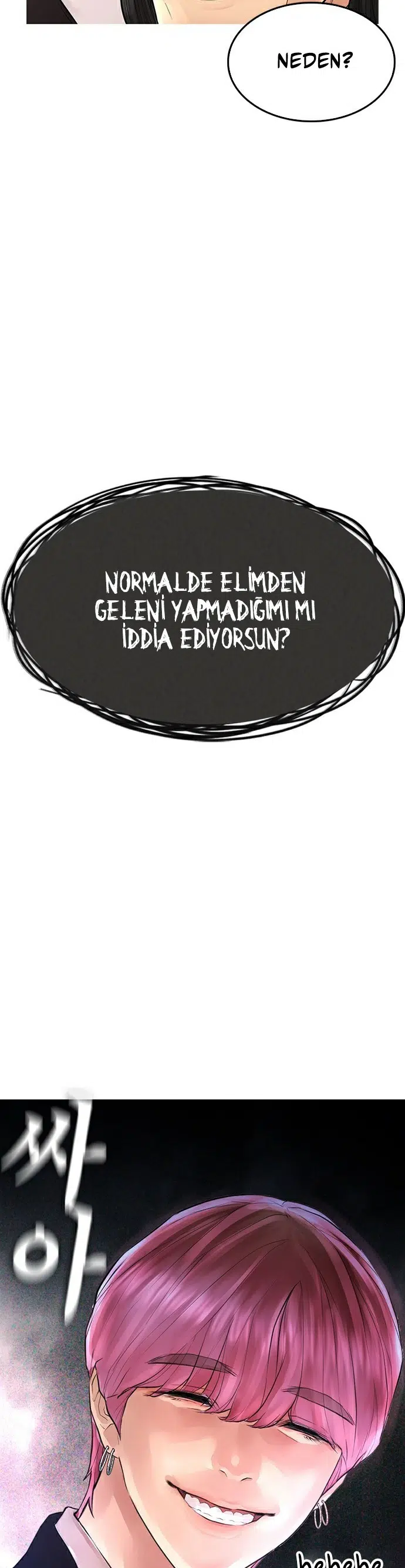 Yarı Zamanlı Baba - Bölüm 8 Sayfa 21