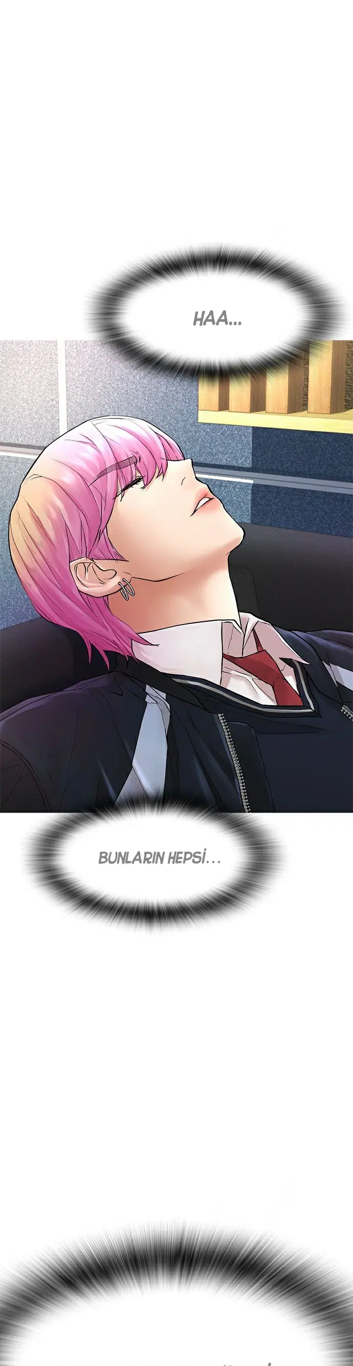 Yarı Zamanlı Baba - Bölüm 8 Sayfa 33