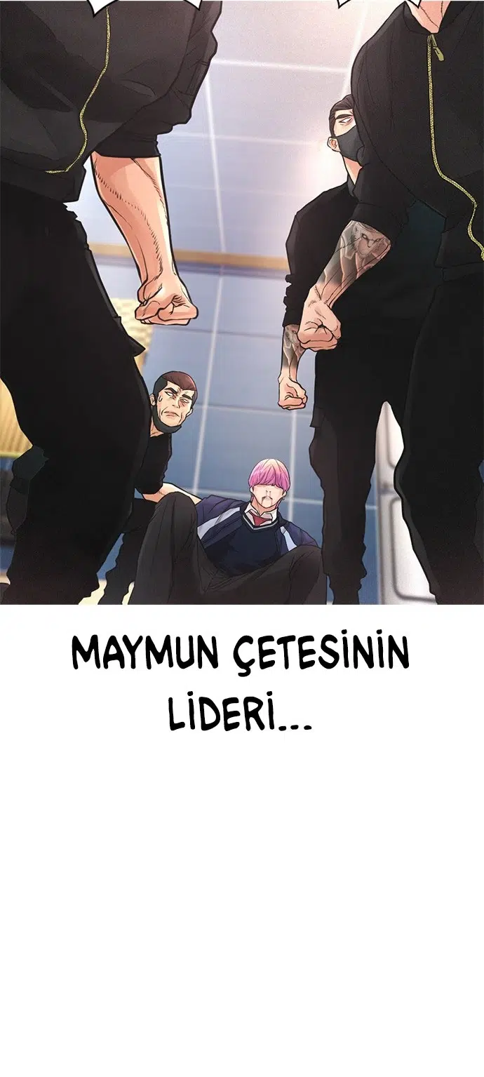 Yarı Zamanlı Baba - Bölüm 8 Sayfa 52