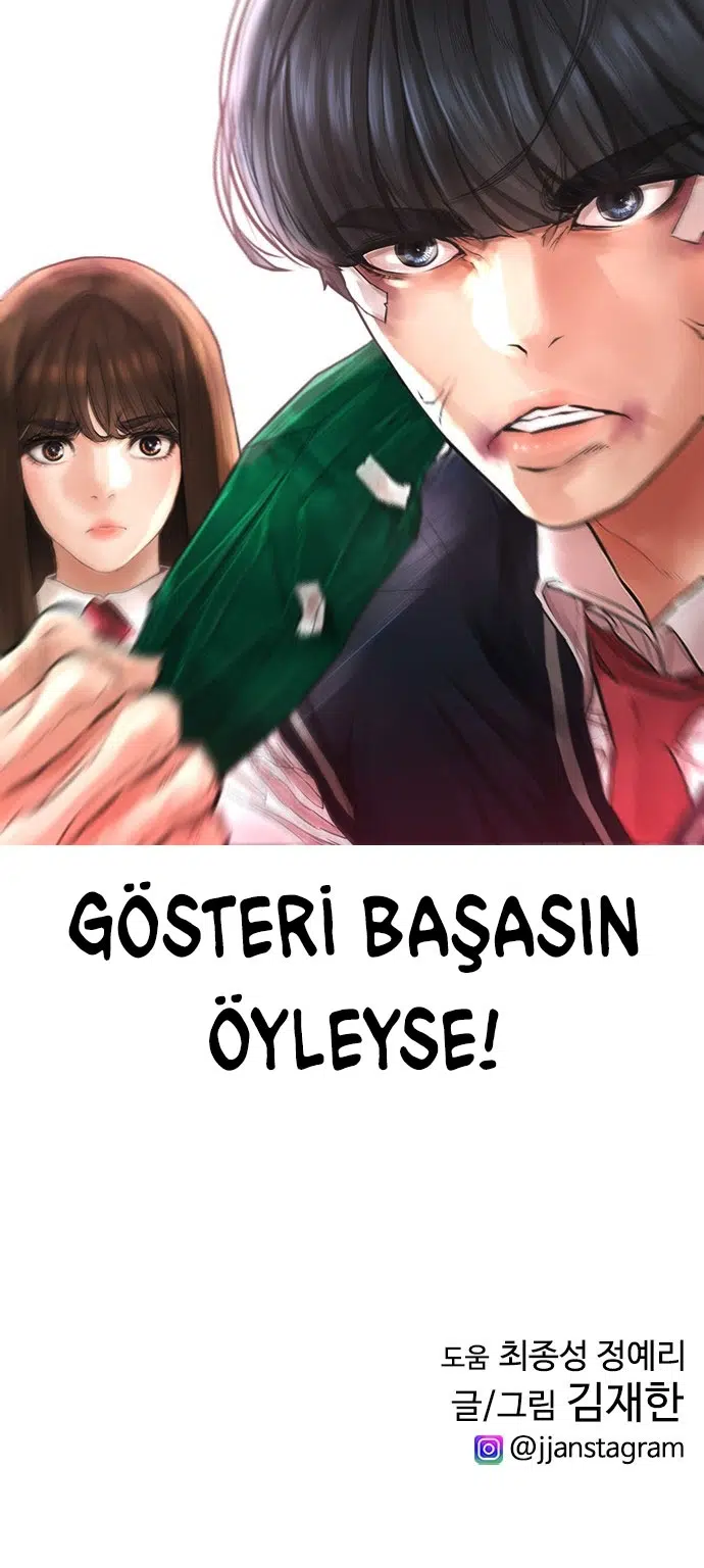 Yarı Zamanlı Baba - Bölüm 8 Sayfa 55