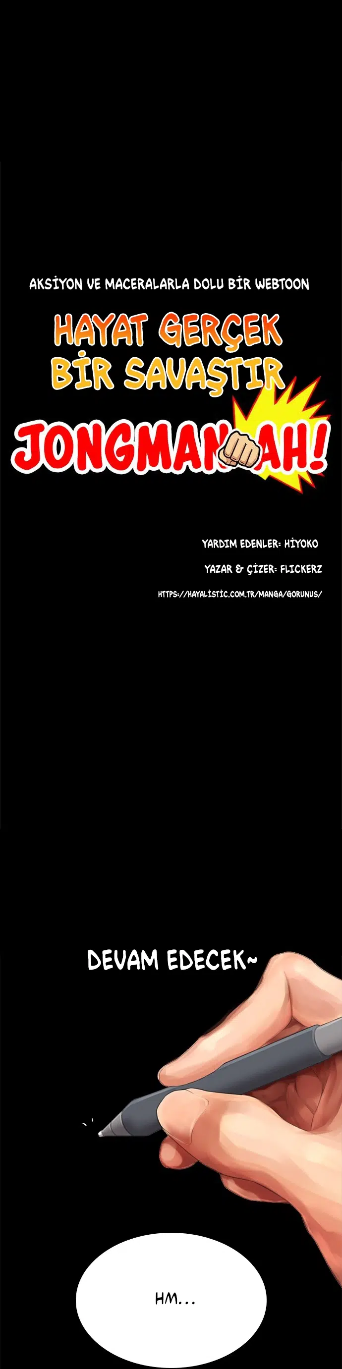 Yarı Zamanlı Baba - Bölüm 9 Sayfa 32