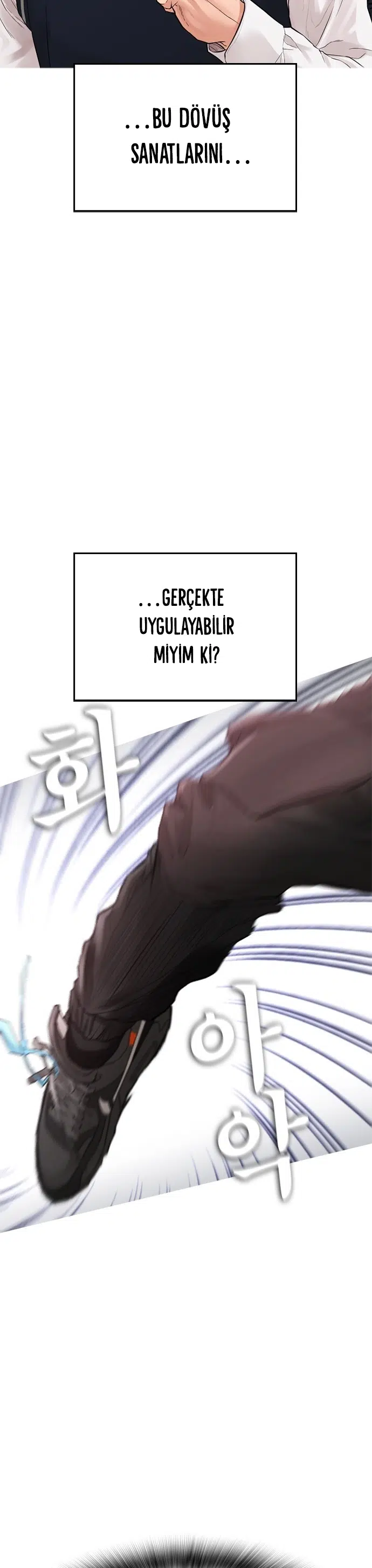 Yarı Zamanlı Baba - Bölüm 9 Sayfa 42