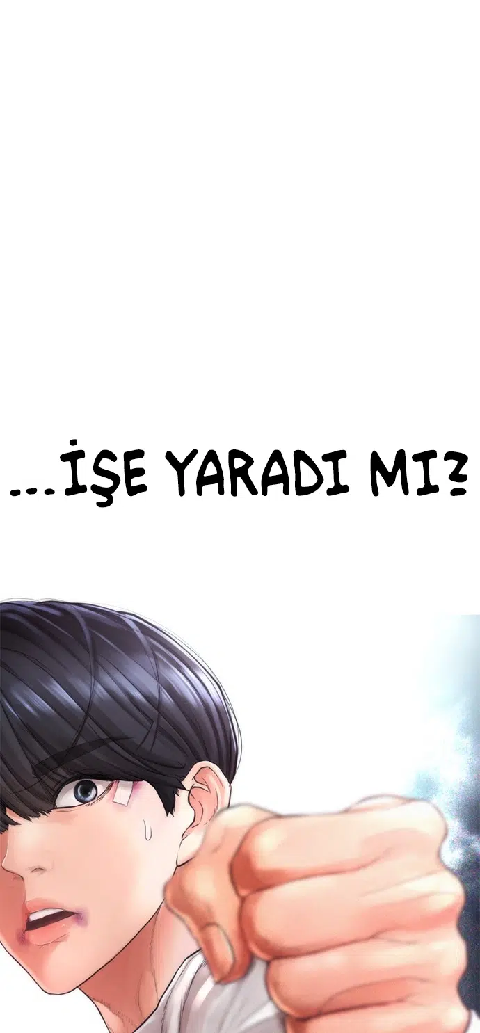 Yarı Zamanlı Baba - Bölüm 9 Sayfa 50