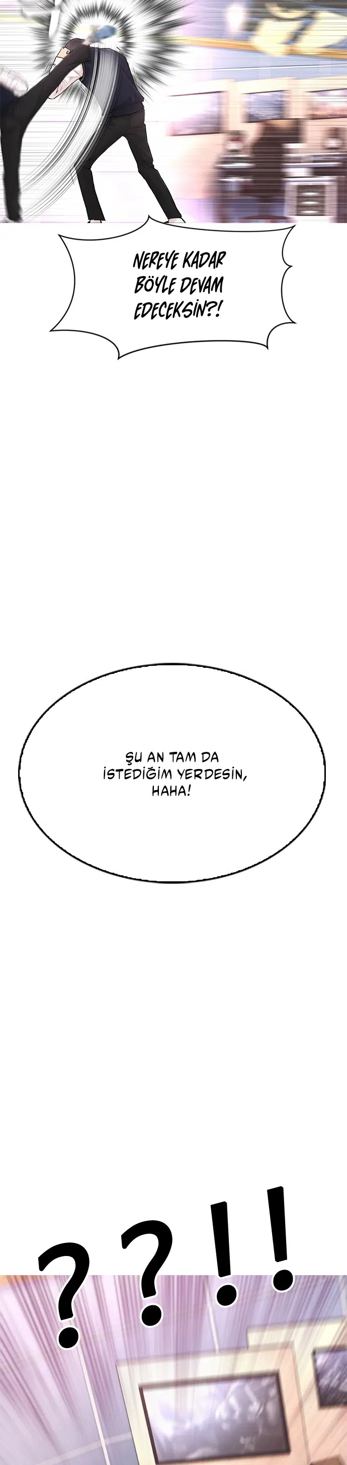 Yarı Zamanlı Baba - Bölüm 10 Sayfa 32