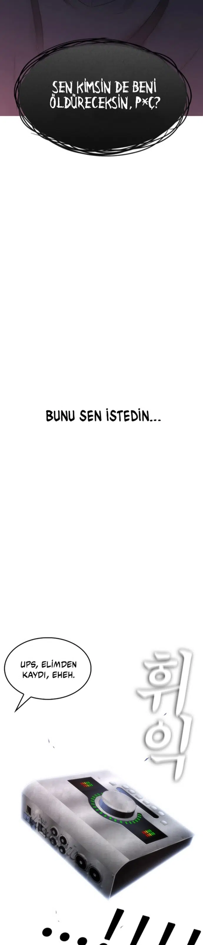 Yarı Zamanlı Baba - Bölüm 11 Sayfa 25
