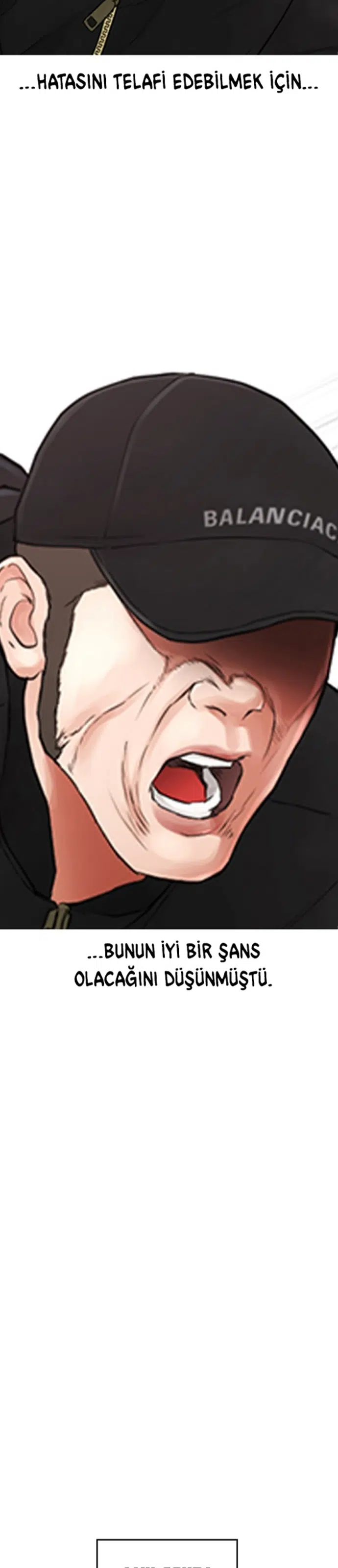 Yarı Zamanlı Baba - Bölüm 11 Sayfa 28