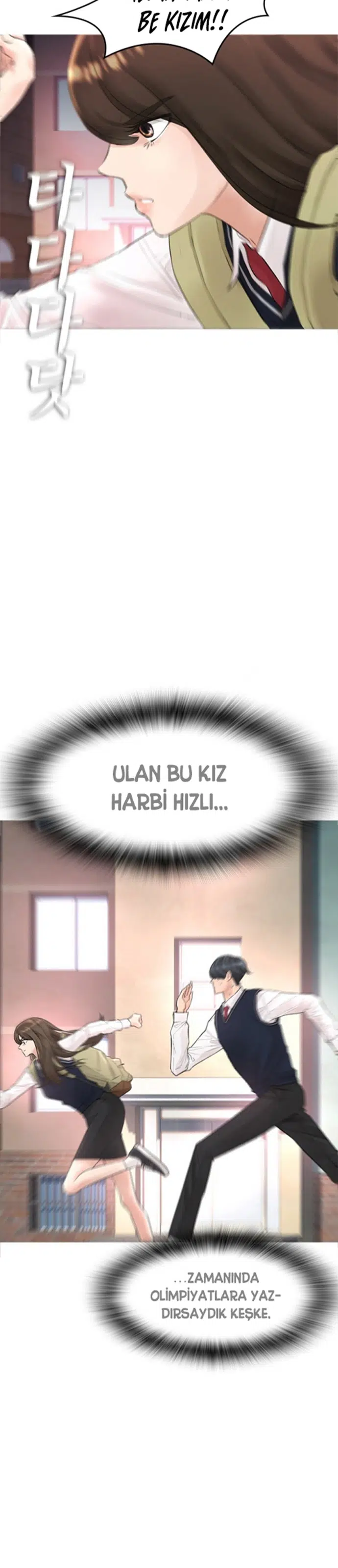 Yarı Zamanlı Baba - Bölüm 11 Sayfa 52