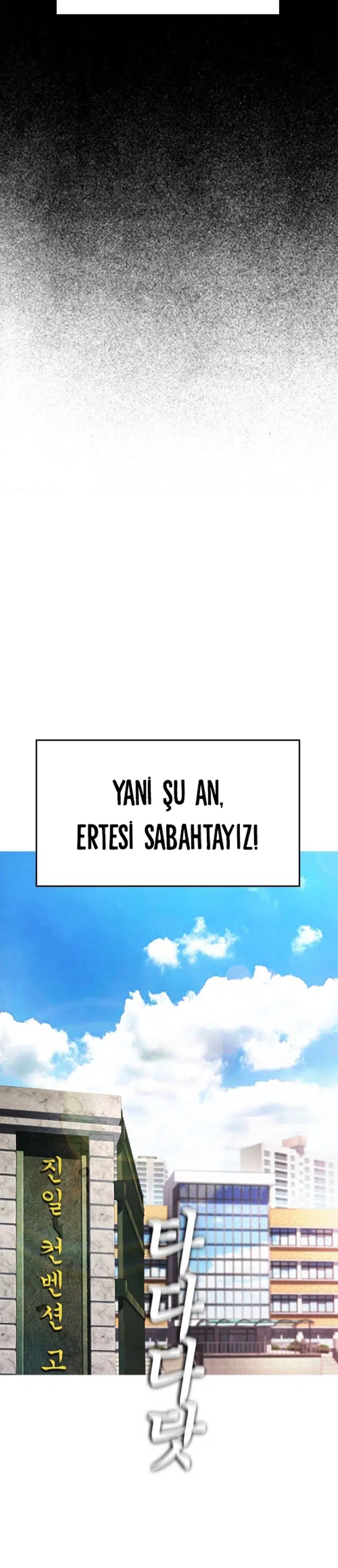 Yarı Zamanlı Baba - Bölüm 12 Sayfa 8