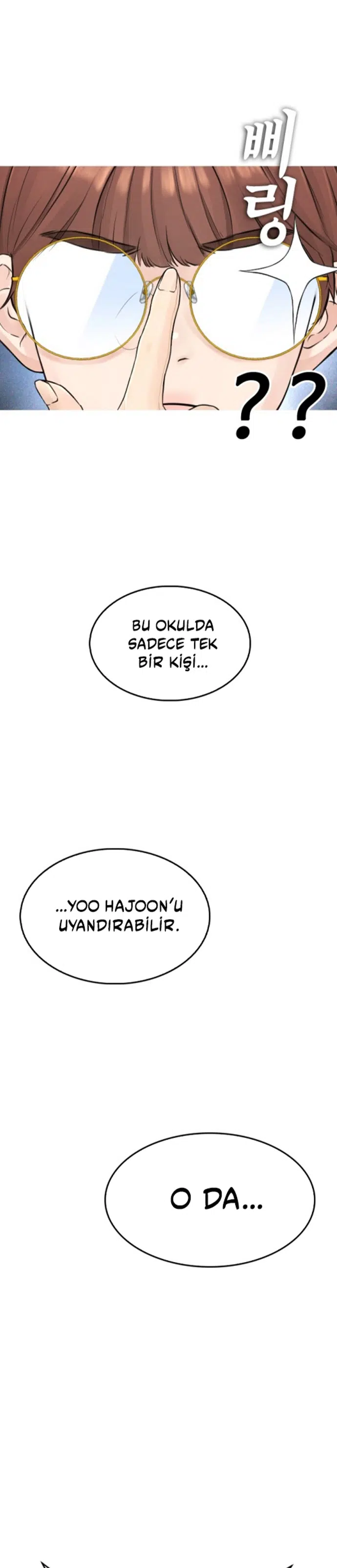Yarı Zamanlı Baba - Bölüm 12 Sayfa 21