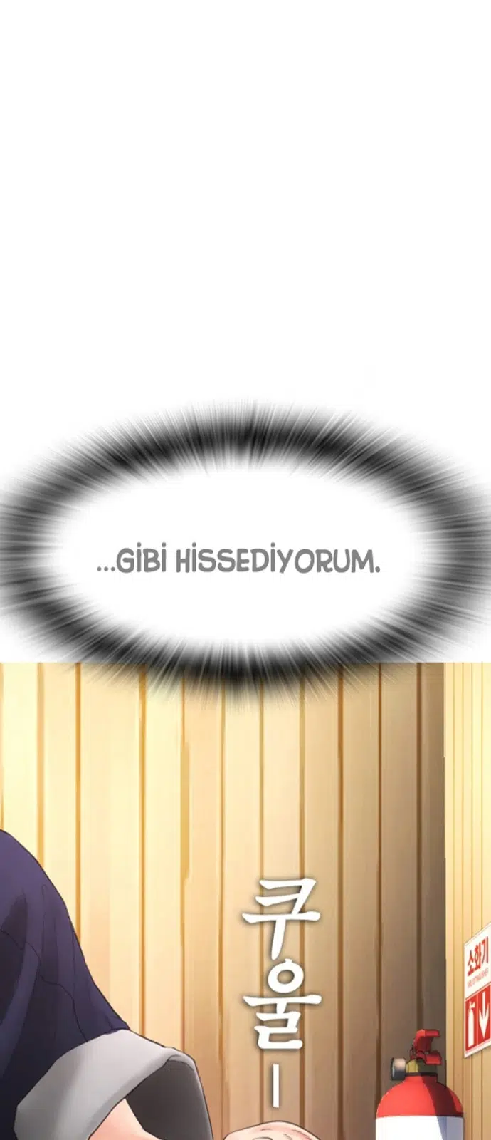 Yarı Zamanlı Baba - Bölüm 12 Sayfa 43