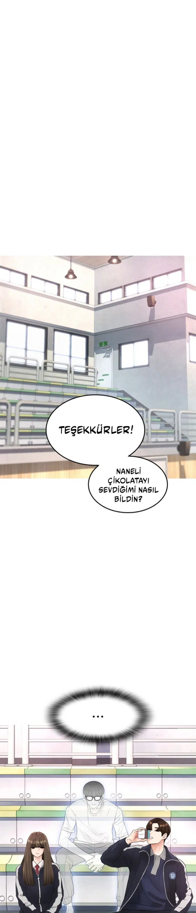Yarı Zamanlı Baba - Bölüm 12 Sayfa 46