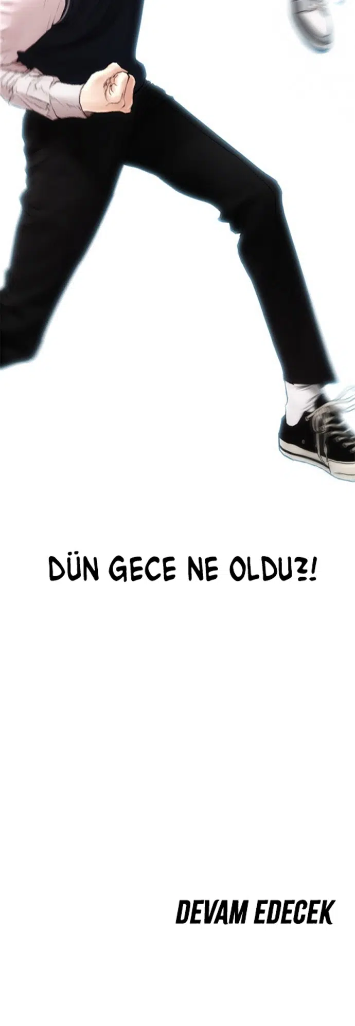 Yarı Zamanlı Baba - Bölüm 12 Sayfa 54