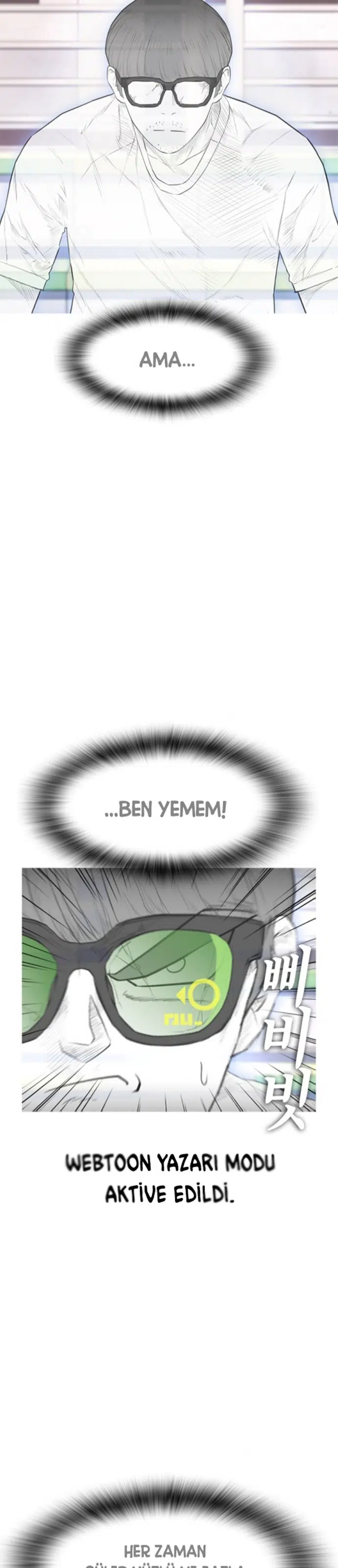 Yarı Zamanlı Baba - Bölüm 13 Sayfa 10