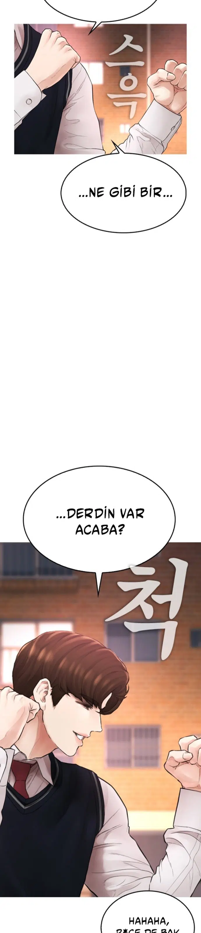 Yarı Zamanlı Baba - Bölüm 13 Sayfa 37