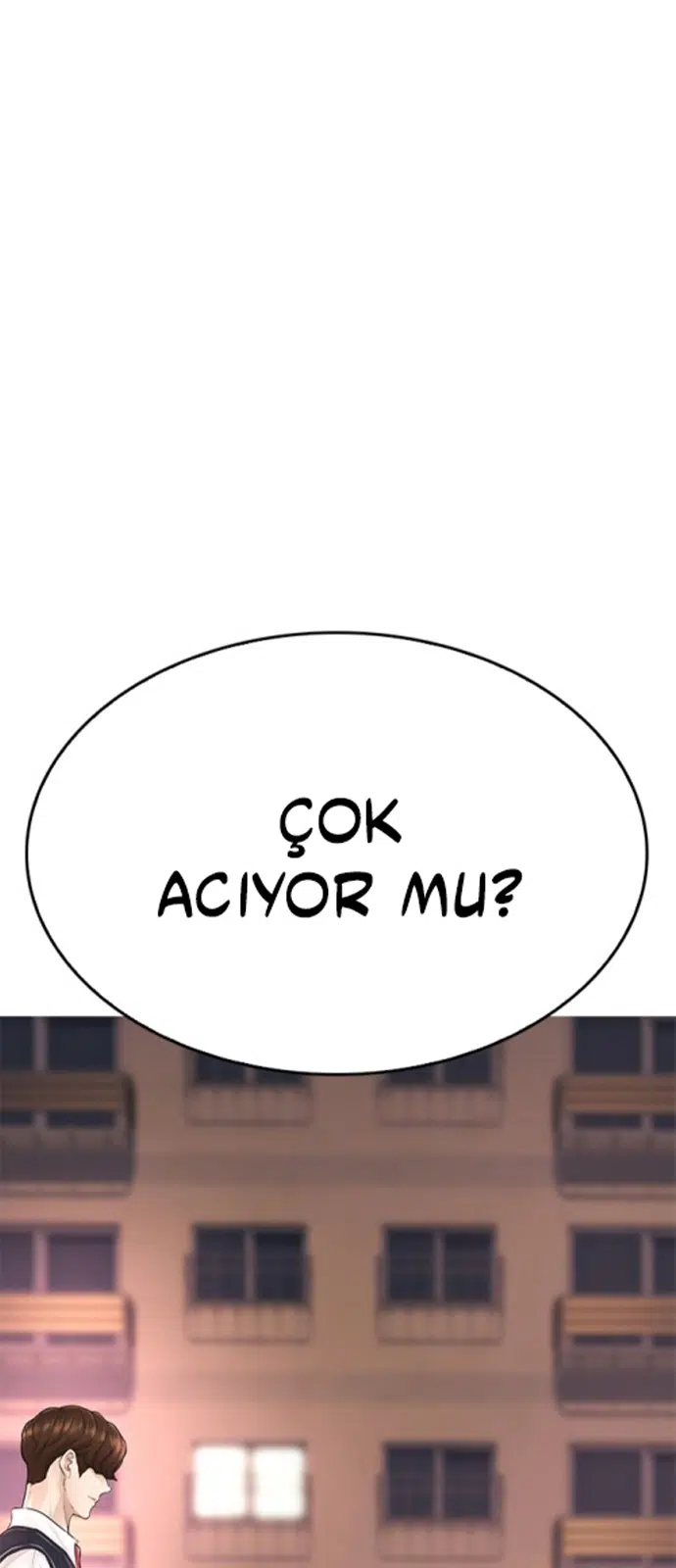 Yarı Zamanlı Baba - Bölüm 13 Sayfa 42