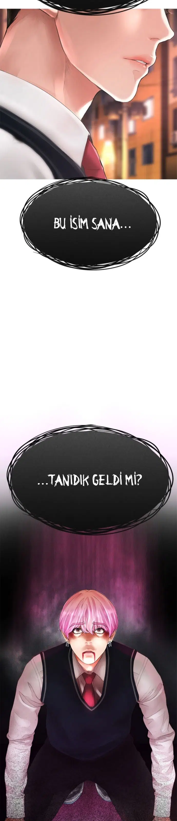Yarı Zamanlı Baba - Bölüm 14 Sayfa 3