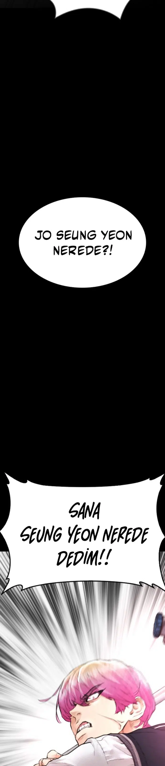Yarı Zamanlı Baba - Bölüm 16 Sayfa 46