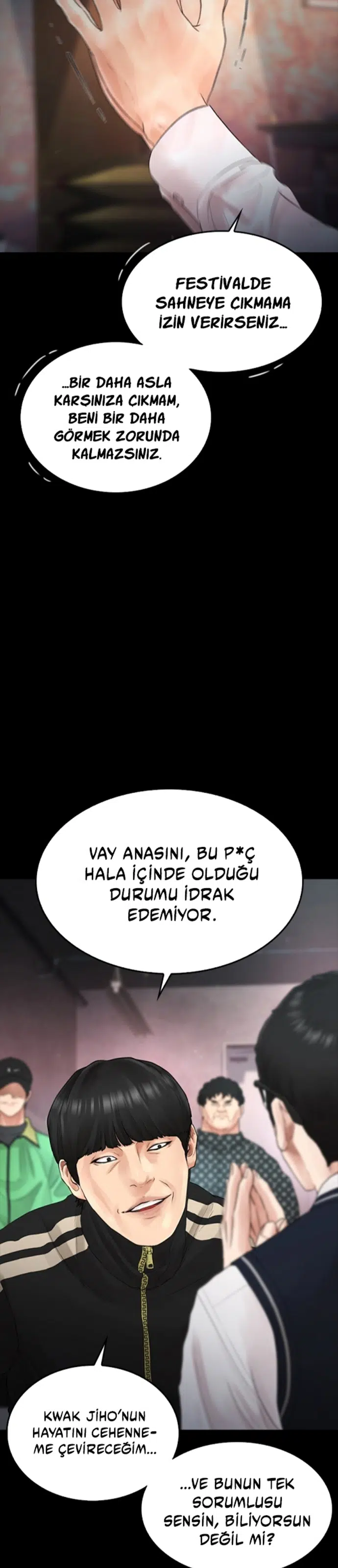 Yarı Zamanlı Baba - Bölüm 17 Sayfa 7
