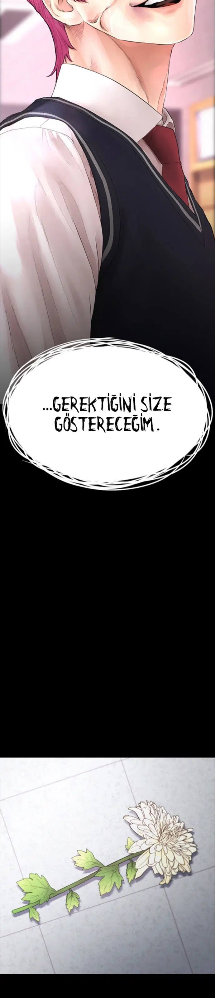 Yarı Zamanlı Baba - Bölüm 17 Sayfa 45