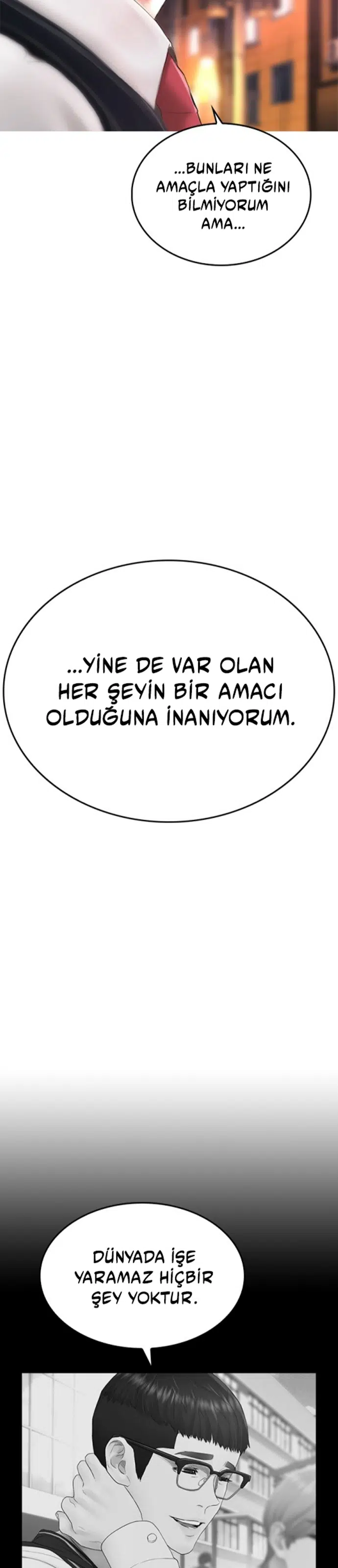 Yarı Zamanlı Baba - Bölüm 17 Sayfa 54