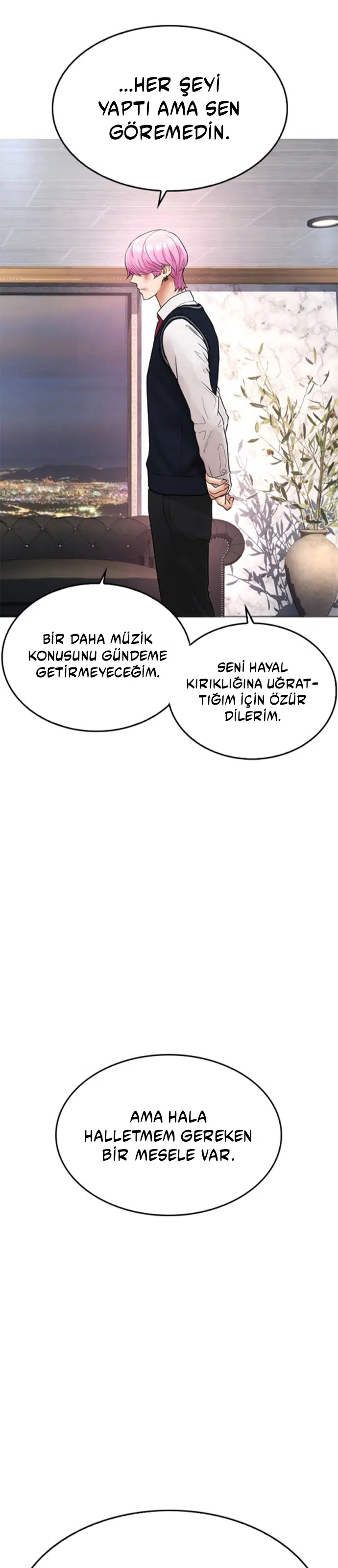 Yarı Zamanlı Baba - Bölüm 18 Sayfa 22