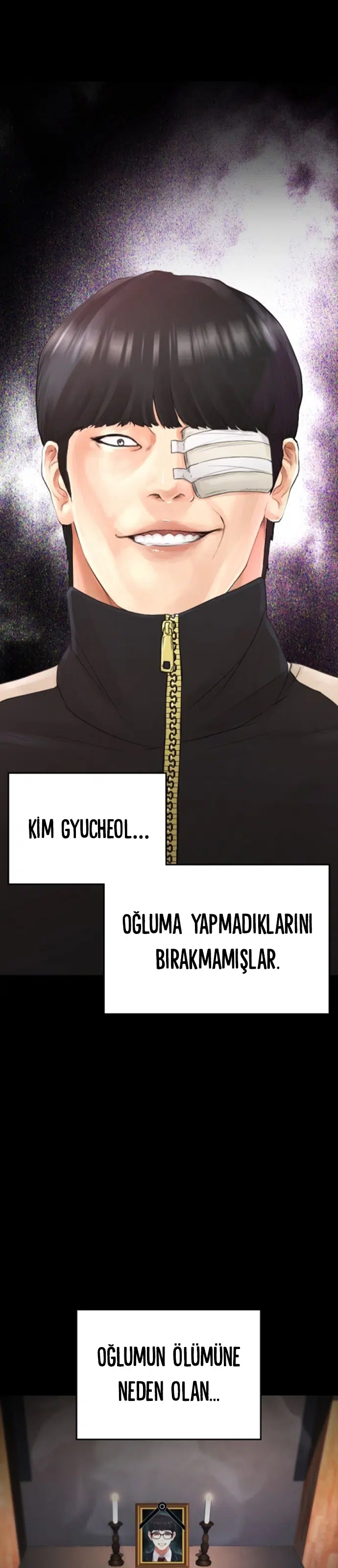 Yarı Zamanlı Baba - Bölüm 19 Sayfa 14